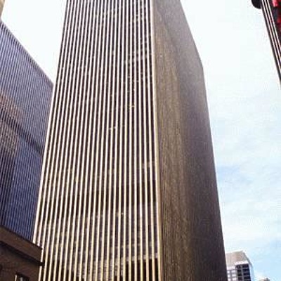 1251 Avenue of the Americas by Scott Murphy