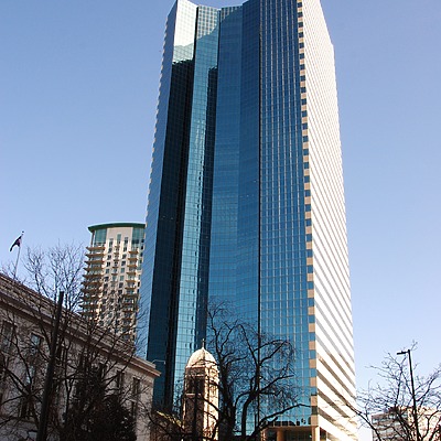 1999 Broadway by Brian LoBue