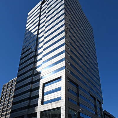101 West Ohio by John W. Cahill