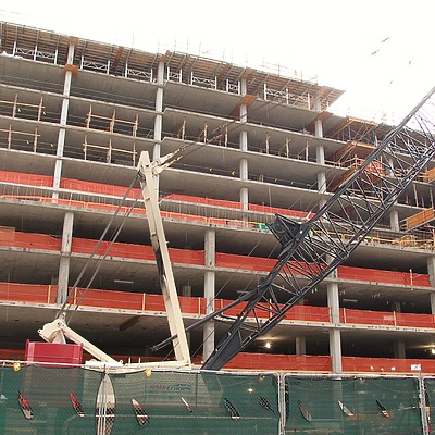 The Coloradan by Brian LoBue