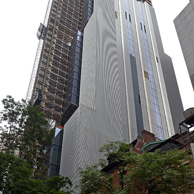 425 Park Avenue by John W. Cahill