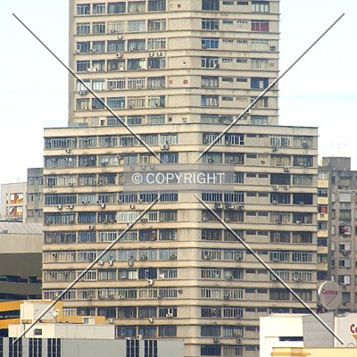 Coliseu by Jaime Costa