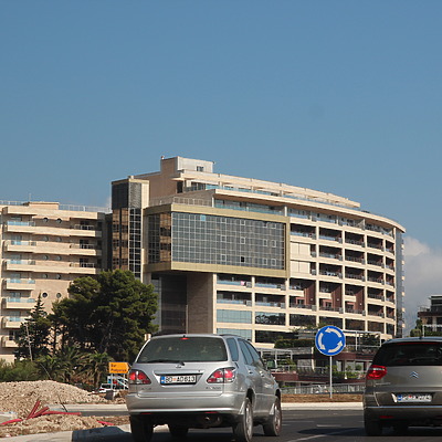 Iberostar Bellevue Hotel by Kjetil Balog