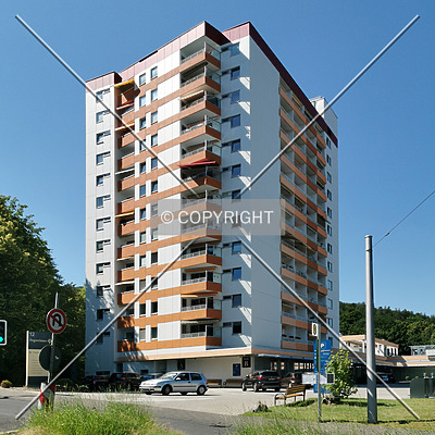 Augustinum, Haus B by Nephilim