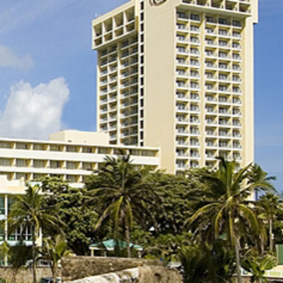 Tower Building by Hilton Worldwide