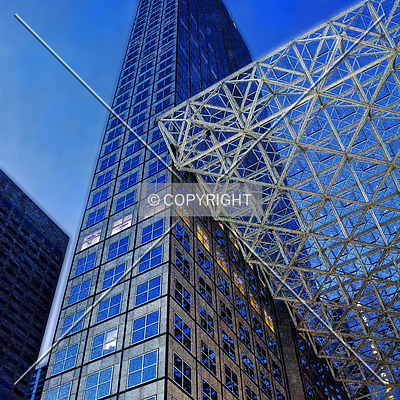 Southeast Financial Center by Jorge Molina