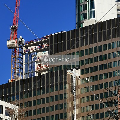 Global Tower by Nephilim
