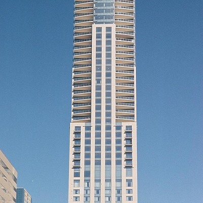 Four Seasons Hotel & Private Residences Denver by Brian LoBue