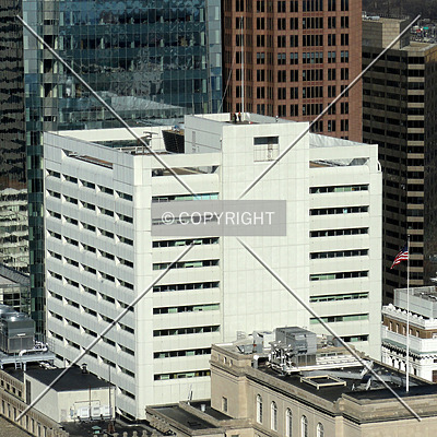 1650 Arch Street by Chris Patriarca