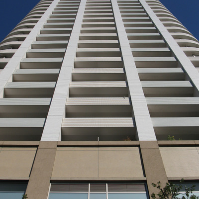 The Tower Grandia by Kevin Hemphill