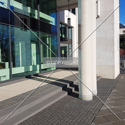 MainTor Panorama by Nephilim