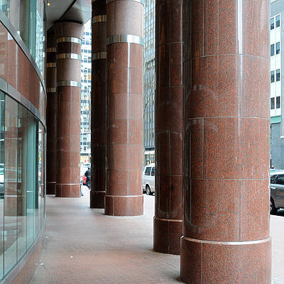 53rd at Third by David Guija