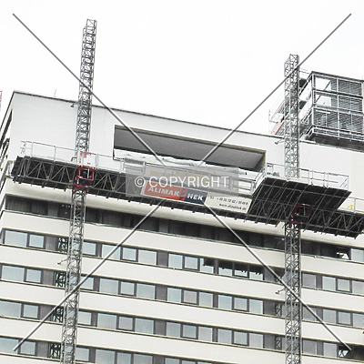 Hotel InterContinental by Nephilim