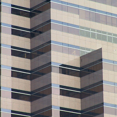 Menara Public Bank by John Bek