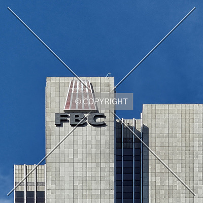 Frankfurter Büro Center by Nephilim