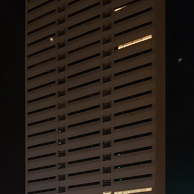 Indiana Michigan Power Center by Ryan Hildebrand