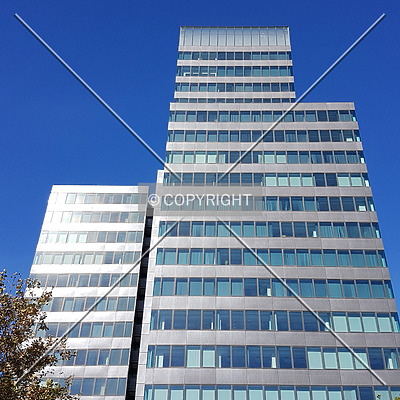 Access Tower by Nephilim