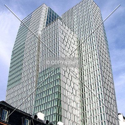 Nextower by Chris Patriarca