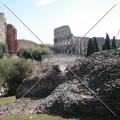 Colosseo by Nephilim
