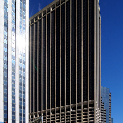 55 Water Street by David Guija