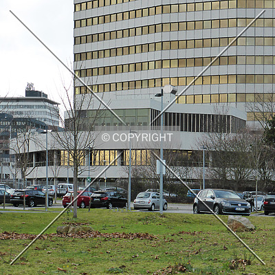 Deutsche Bank TZE by Nephilim