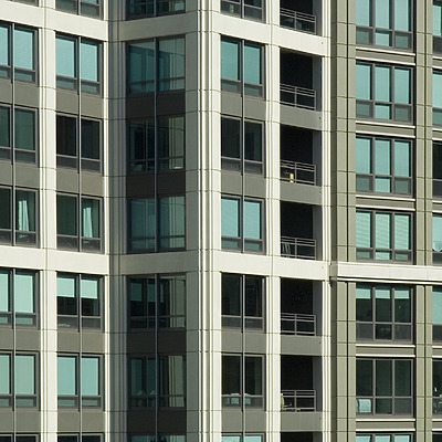 The Heritage at Millennium Park by Pavel Toczynski
