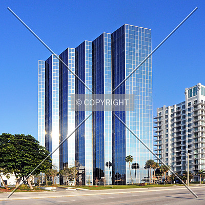 One Clearlake Centre by Jorge Molina