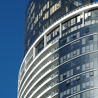 Victoria Point by John Bek