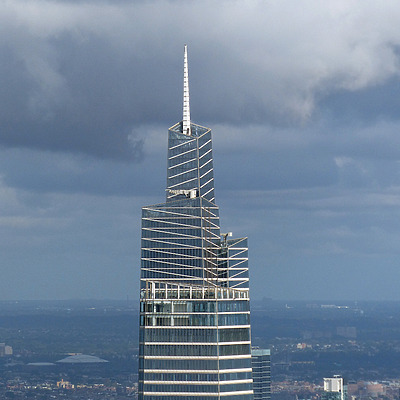 One Vanderbilt Place by Nate Lindsey