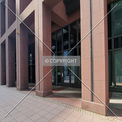 Japan Center by Nephilim
