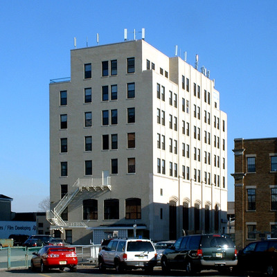 241 Main Street by John Cahill