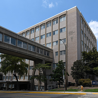 Newland Professional Building by John W. Cahill