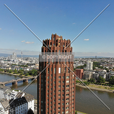 Main Plaza by Nephilim