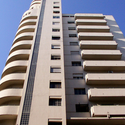 Palacio Lápido by Daniel Kieckhefer