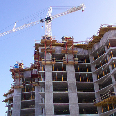 Optima Views by Daniel Kieckhefer