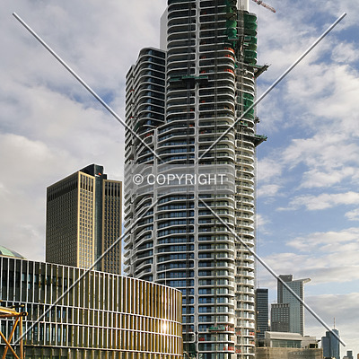 Grand Tower by Nephilim