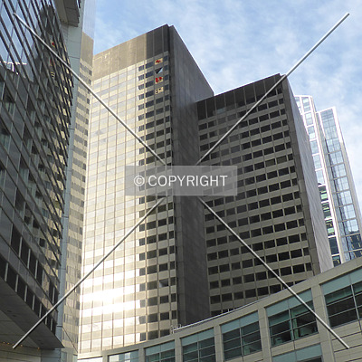 Global Tower by Nephilim