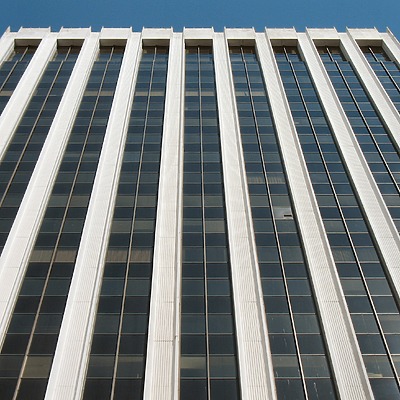 US Bank Center by James Peacock