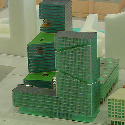 Viñoly by Michiel van Dijk