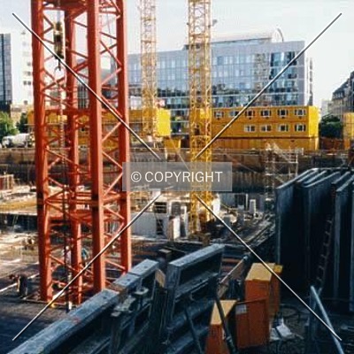 Skylight by Nephilim