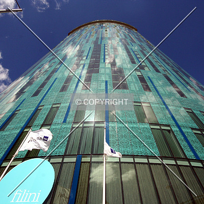 10 Holloway Circus by Neil Nickolds