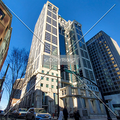 Fifth Third Center by Ryan Hildebrand