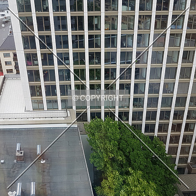 Turm Center by Nephilim