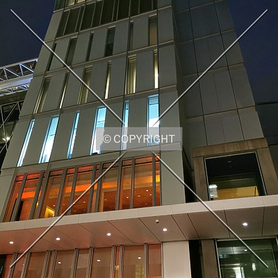 Jumeirah Frankfurt Hotel by Nephilim