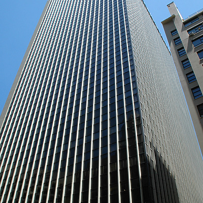 Macquarie Bank by John Bek