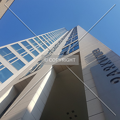 Parktower by Nephilim