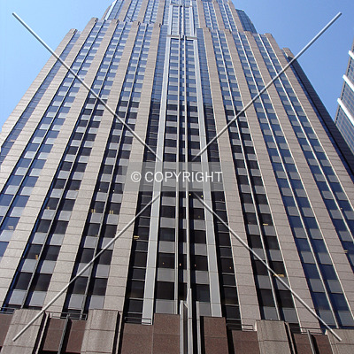 Americas Tower by Royce Douglas