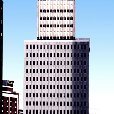 Tower280 at Midtown by John Cahill