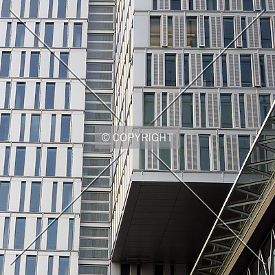 Nextower by Nephilim