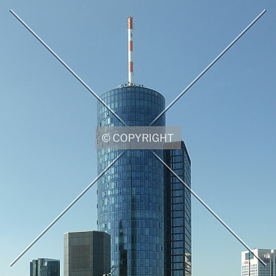 MAIN TOWER by Nephilim